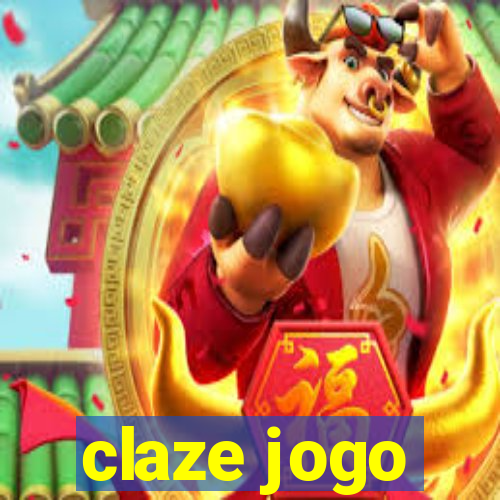 claze jogo